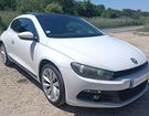 Volkswagen Scirocco 2.0 TDI 140 FAP Sportline DSG6 r�vis� &  &agrave; Lagney (54)