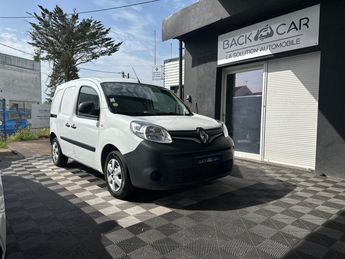  Voir d&eacute;tails -Renault Kangoo Express BLUE DCI 95 EXTRA R-LINK TVA REC &agrave; Nantes (44)