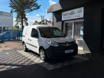  Voir d&eacute;tails -Renault Kangoo Express BLUE DCI 80 EXTRA R-LINK &agrave; Nantes (44)