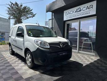  Voir d&eacute;tails -Renault Kangoo Express BLUE DCI 80 CONFORT TVA RECUPERA &agrave; Nantes (44)