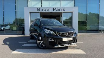  Voir d&eacute;tails -Peugeot 3008 Puretech 130ch S&S EAT8 Allure &agrave; Roissy-en-France (95)