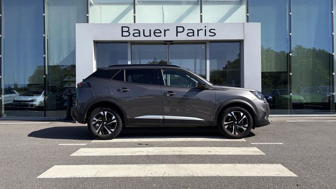 Peugeot 2008 PureTech 130 S&S EAT8 Allure Pack Gris de 2023