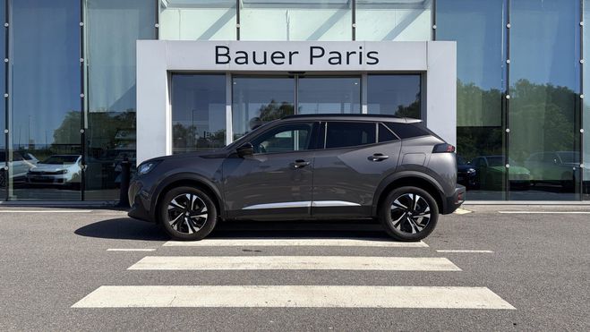 Peugeot 2008 PureTech 130 S&S EAT8 Allure Pack Gris de 2023