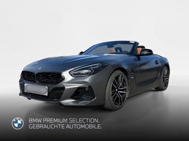 BMW Z4 sDrive30i - BVA Sport ROADSTER G29 M GRIS de 2022