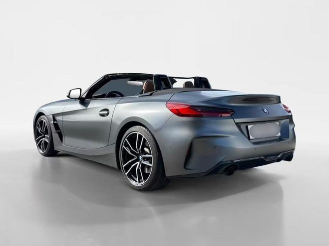 BMW Z4 sDrive30i - BVA Sport ROADSTER G29 M GRIS de 2022