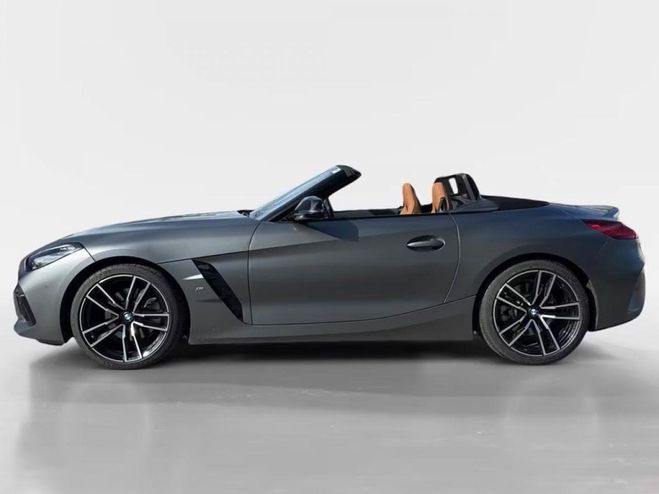 BMW Z4 sDrive30i - BVA Sport ROADSTER G29 M GRIS de 2022