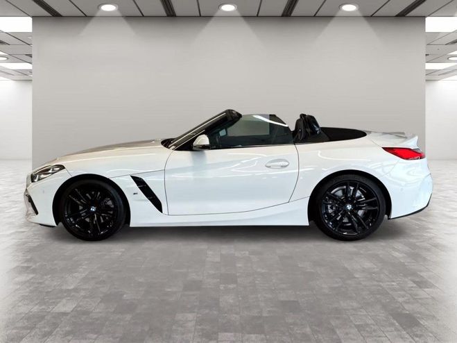 BMW Z4 sDrive30i - BVA Sport ROADSTER G29 M BLANC de 2022