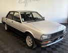 Peugeot 505