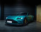 Aston martin V12 Vantage