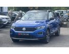 Volkswagen T Roc