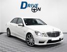 Mercedes Classe E
