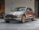 Aston martin DBX Pack Elegance à Mont-Saint-Guibert (14) Aston martin DBX Pack Elegance à Mont-Saint-Guibert (14)