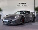 Porsche 911 Coupe 4.0 500ch GT3 PDK à Anglet (64) Porsche 911 Coupe 4.0 500ch GT3 PDK à Anglet (64)