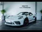 Porsche 911 Coupe 4.0 520ch GT3 RS PDK à Anglet (64) Porsche 911 Coupe 4.0 520ch GT3 RS PDK à Anglet (64)