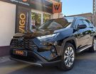 Toyota RAV 4 rav-4 218ch lounge my23 1er main toit ou à Palaiseau (91) Toyota RAV 4 rav-4 218ch lounge my23 1er main toit ou à Palaiseau (91)