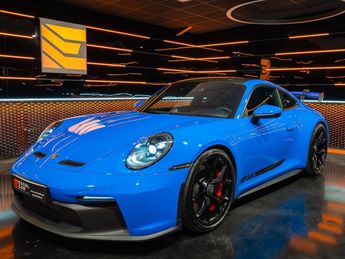  Voir d&eacute;tails -Porsche 911 (992) GT3 4.0 510ch PDK &agrave; Rivesaltes (66)