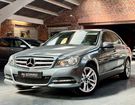 Mercedes Classe C