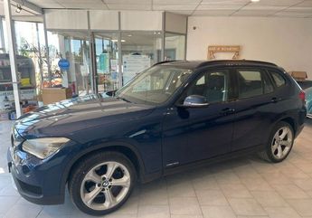 Voir d&eacute;tails -BMW X1 18dA 143 XDRIVE BVA &agrave; L'Honor-de-Cos (82)