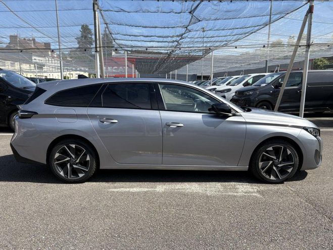 Peugeot 308 SW III 1.5 BlueHDi S&S 130 Allure Gris Artense de 2022