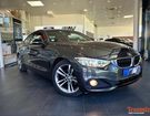 BMW Serie 4 COUPE (F32) 420d 2.0 - 185CH à Meyzieu (69) BMW Serie 4 COUPE (F32) 420d 2.0 - 185CH à Meyzieu (69)