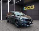 Peugeot 2008 1.2 PURETECH 110CH CROSSWAY S&S EAT6 &agrave; Voreppe (38)
