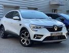Renault Arkana 1.3 TCe Mild Hybrid 140ch Intens EDC 1er à Fontaine (38) Renault Arkana 1.3 TCe Mild Hybrid 140ch Intens EDC 1er à Fontaine (38)