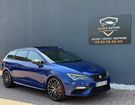 Seat Leon cupra 300ch 4drive pack performance &agrave; Bischwiller (67)