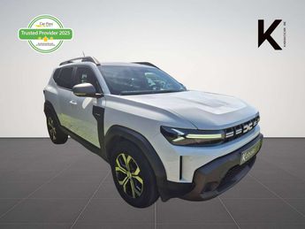  Voir d&eacute;tails -Dacia Duster 1.2 TCe Expression--airco--1er proprio-- &agrave; Cuesmes (70)