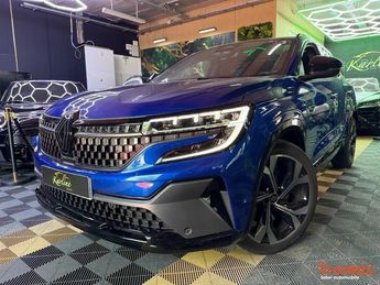  Voir d&eacute;tails -Renault Austral 1.2 E-TECH 200H 130 cv FULL-HYBRID TECHN &agrave; Lisses (91)