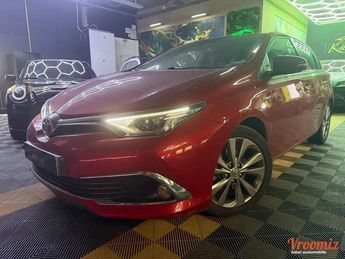  Voir d&eacute;tails -Toyota Auris 1.8 136 cv FULL-HYBRID EXECUTIVE BVA I T &agrave; Lisses (91)