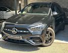 Mercedes Classe GLA