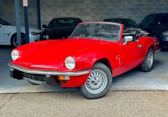 Triumph Spitfire
