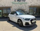 Audi A1 Sportback 30 TFSI 110ch S Tronic 7 Advan &agrave; Saint-Christophe-du-Ligneron (85)