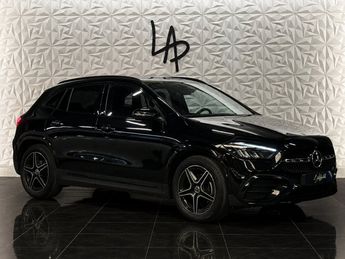 Mercedes Classe GLA
