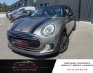 Mini One 2.0D 150cv &agrave; Caudan (56)