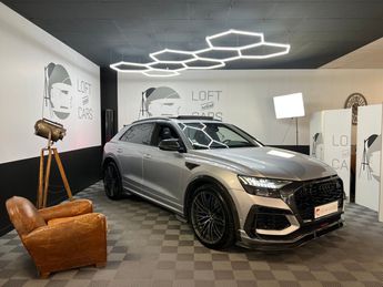  Voir d&eacute;tails -Audi RS Q8 RSQ8 R ABT 1 OF 125 740CH TVA RECUPERABL &agrave; Pacy-sur-Eure (27)