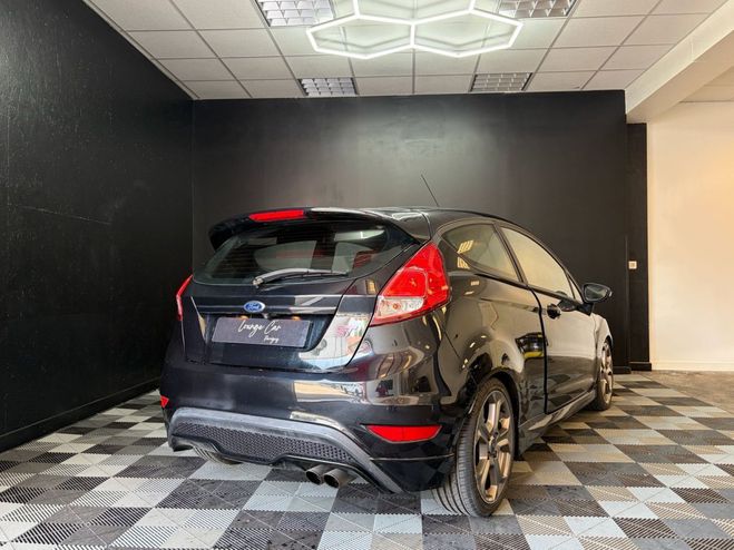 Ford Fiesta 1.6 EcoBoost 182 ST / Siege Recaro / Gar Noir de 2014