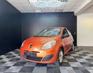 Renault Twingo II 1.2 LEV 16v 75 eco2 Expression / Gara &agrave; Perrigny (39)