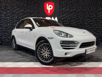  Voir d&eacute;tails -Porsche Cayenne II (958) V6 Tiptronic &agrave; Roquebrune-sur-Argens (83)