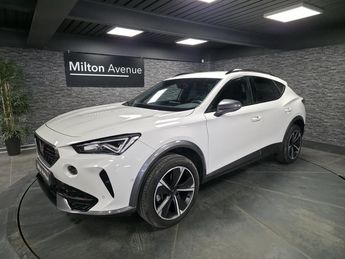 Cupra Formentor 2.0 16V TDI - 150 Business Edition 2024 d'occasion a Gu�ret (23)