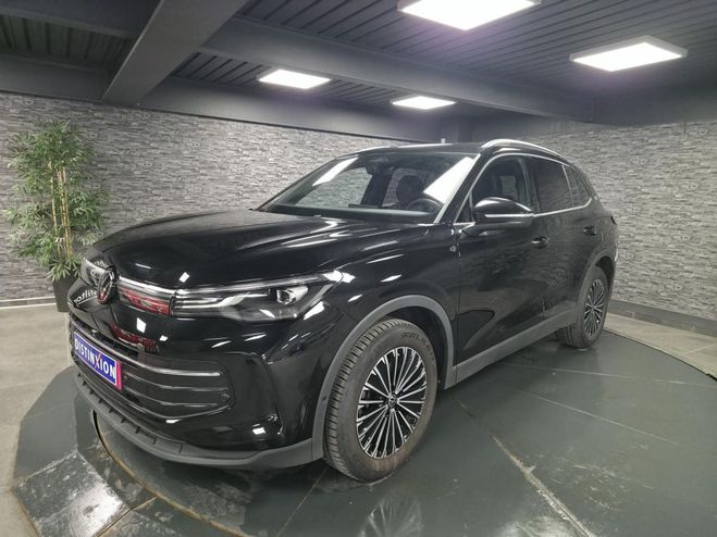 Volkswagen Tiguan 2.0 TDI - 150 - BV DSG 7 Life Plus �diti NOIR de 2025