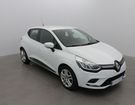 Renault Clio IV 0.9 TCe 90 Zen à Mions (69) Renault Clio IV 0.9 TCe 90 Zen à Mions (69)