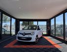 Renault Twingo 1.0 SCe - 70 Cosmic à Les Ulis (91) Renault Twingo 1.0 SCe - 70 Cosmic à Les Ulis (91)