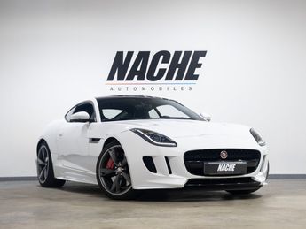  Voir d&eacute;tails -Jaguar F-Type V8.R &agrave; Aign� (72)