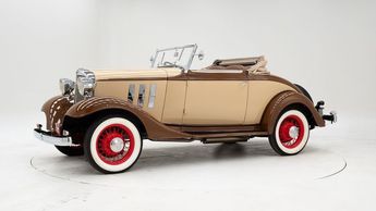 Chevrolet Master