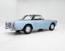 Lancia Flaminia GT Touring '62 à Aalter (98) Lancia Flaminia GT Touring '62 à Aalter (98)