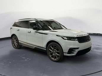  Voir d&eacute;tails -Land rover Range Rover VELAR P400e Dynamic HSE - Toit Ouvrant - &agrave; Mont�limar (26)