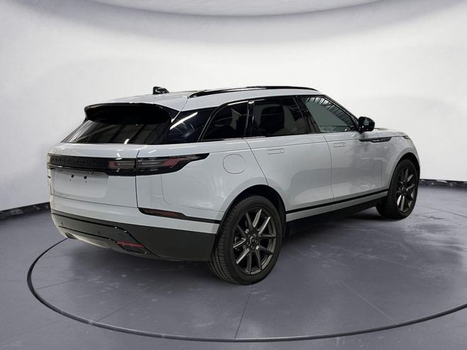 Land rover Range Rover VELAR P400e Dynamic HSE - Toit Ouvrant - Gris Arroios de 2024