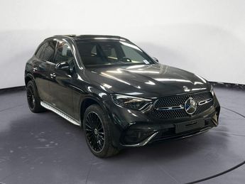  Voir d&eacute;tails -Mercedes GLC 400 e AMG Line 4-Matic - Pack Premium -  &agrave; S�r�zin-du-Rh�ne (69)