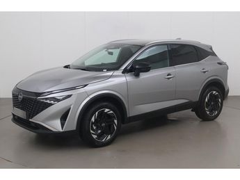  Voir d&eacute;tails -Nissan Qashqai 1.3 Mild Hybrid - 158CH - N-Connecta III &agrave; Cercottes (45)